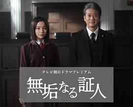 无垢的证人海报