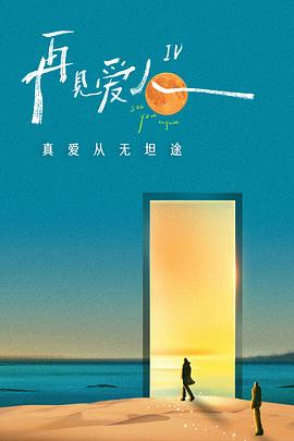 再见爱人 第四季海报